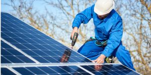 Installation Maintenance Panneaux Solaires Photovoltaïques à Lafraye